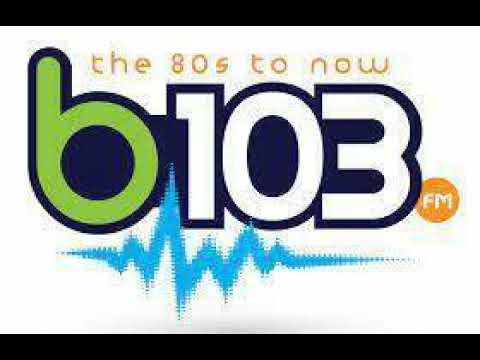 WGFB "b103" - Legal ID - 2017 #2