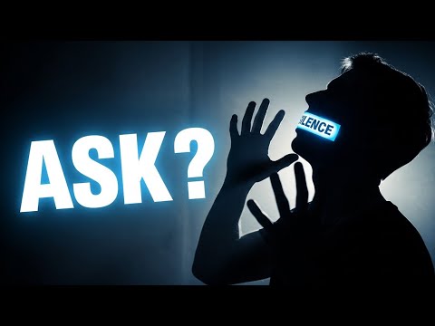 Understand How To Get ANYTHING You Want in Life in 2 Minutes (Art of Asking) 