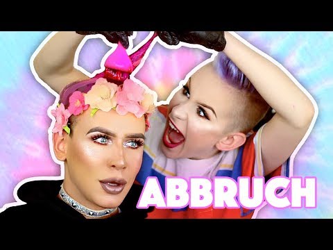 NEUE HAARFARBE: OSSI.GLOSSY färbt meine HAARE! | Marvyn Macnificent