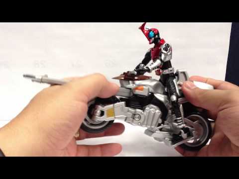 CORM Kabuto Extender