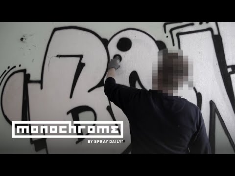 MONOCHROME 011 - BONER