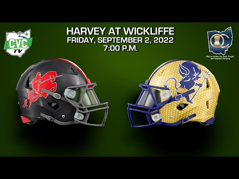 Harvey at Wickliffe