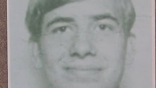 My Ohio: U.S. Marshal takes up father's case chasing 1969 Cleveland bank robber