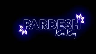 🥀 Pardesh Kerkay Nin Jodi Ho 🌿 New Nagpuri S