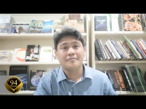 Family Devotion Day 224 - June 17, 2021