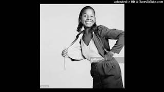 SECRET COMBINATION - RANDY CRAWFORD