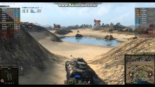 3/4호 기동중형 익히는중