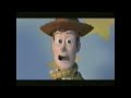 Toy Story 2 TV Spot 2 1999