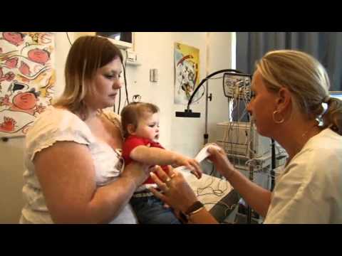 comment soulager bébé qui fait ses dents