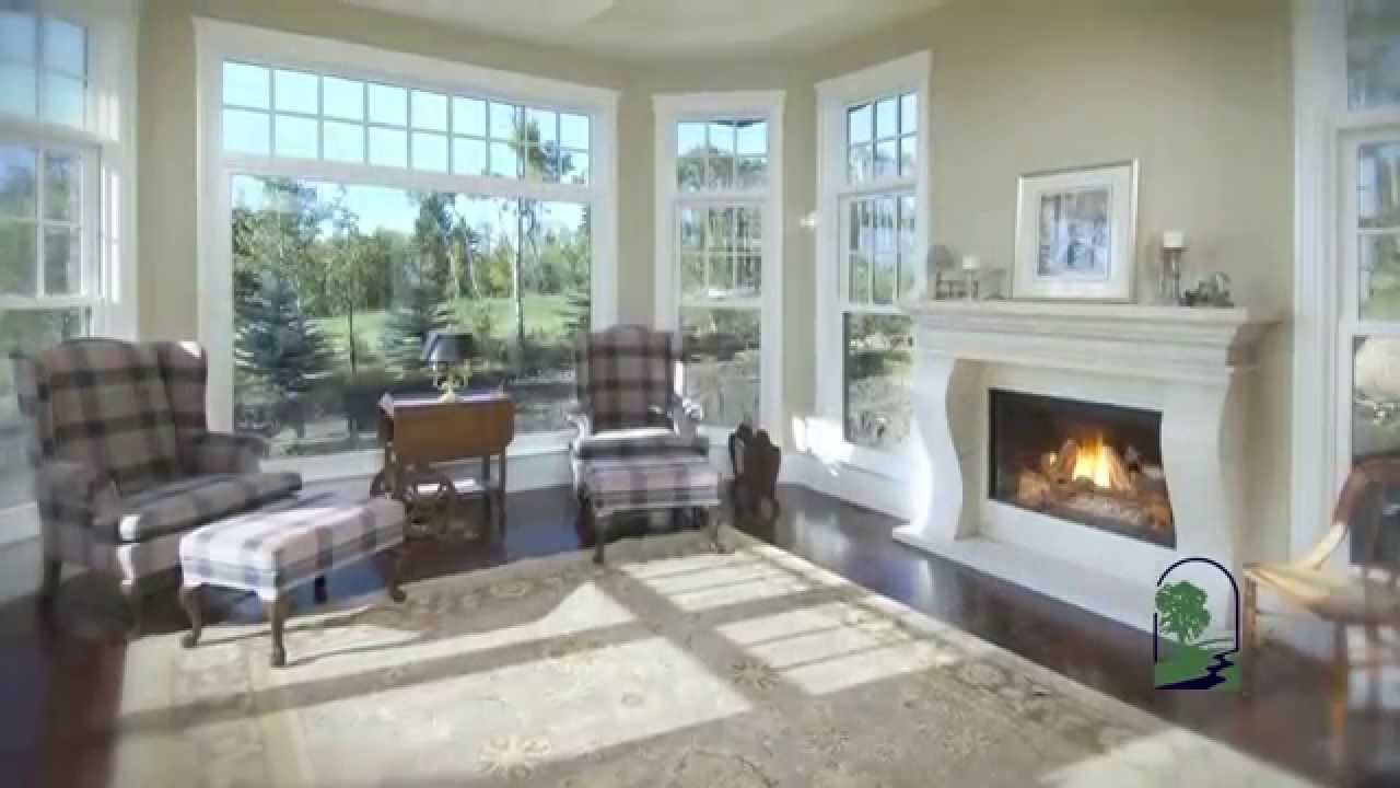 Calgary Custom Home Builder - Willowbrook Homes