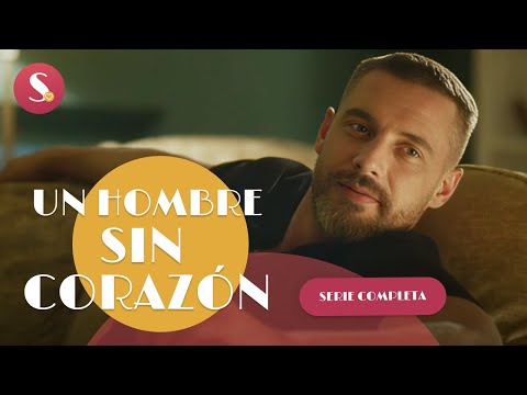 Operación o muerte: la historia que rompe corazones. Un hombre sin corazón. SERIE COMPLETA