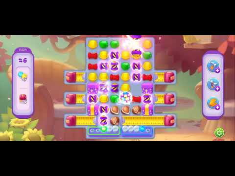 Homescapes level 11824