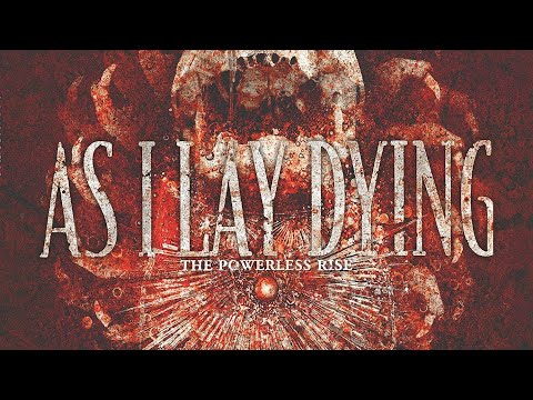 As I Lay Dying - Upside Down Kingdom Guitar pro tab