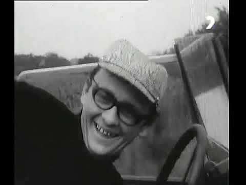 Večer televízneho archívu – Ivan Krajíček (1994)