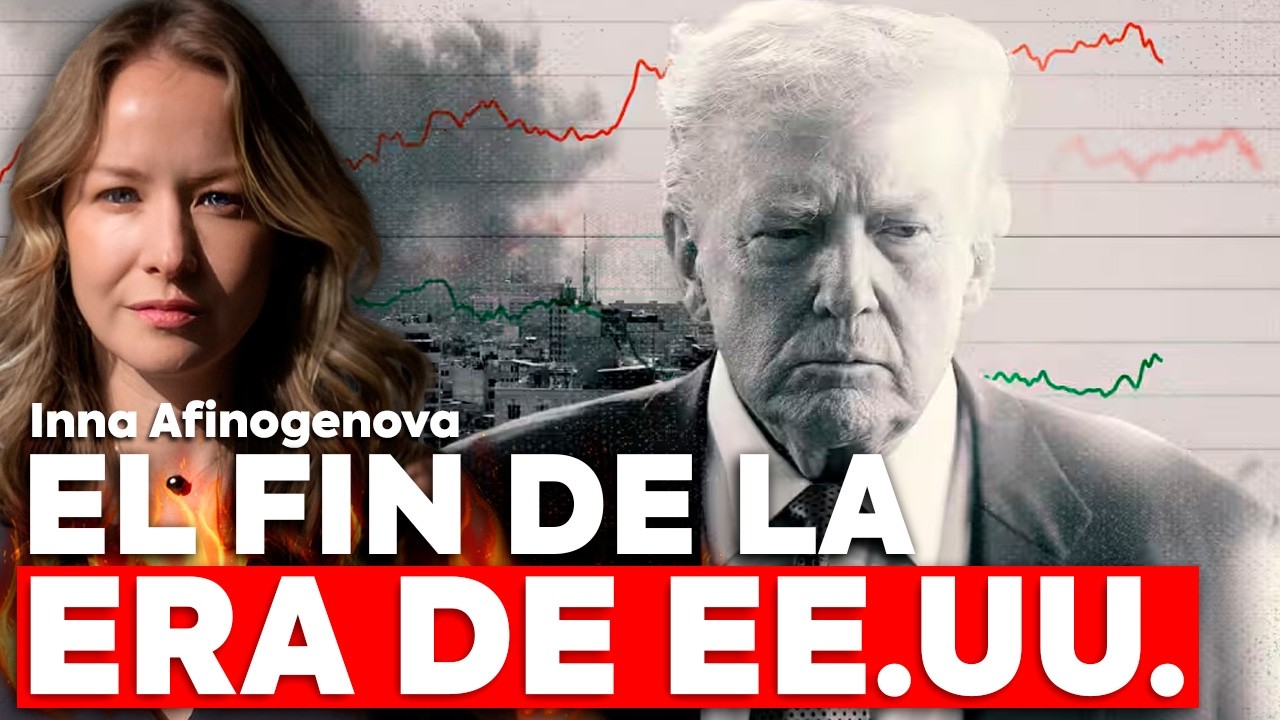 ¿Ha perdido EE.UU. la Guerra? Análisis de una guerra que redefine mapa político del siglo XXI