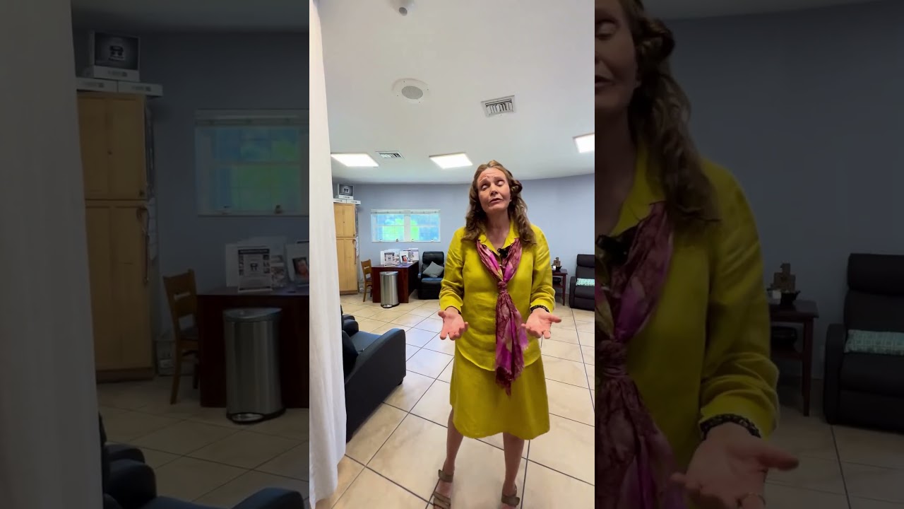 Inside VIDA: Holistic Wellness with Co-Director Anna Maria Clement