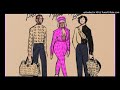 PnB Rock Ft Nicki Minaj Murda Beatz Fendi