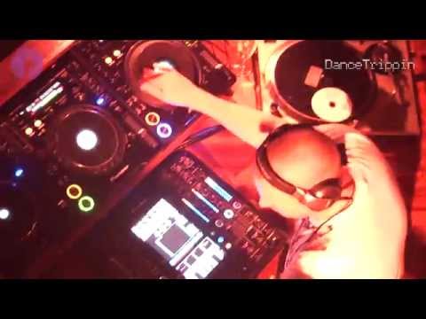 Sole Fusion - Bass Tone (Chocolate Puma Dub) [played by Sander Kleinenberg]