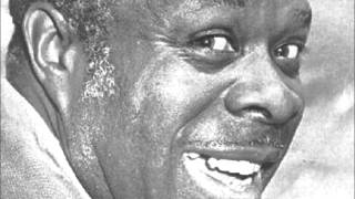 Rufus Thomas & Friends - I Didn't Believe