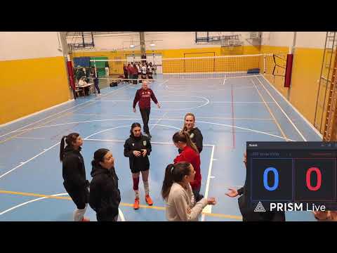 U16D   PONTEVECCHIO C - UISP IMOLA VOLLEY