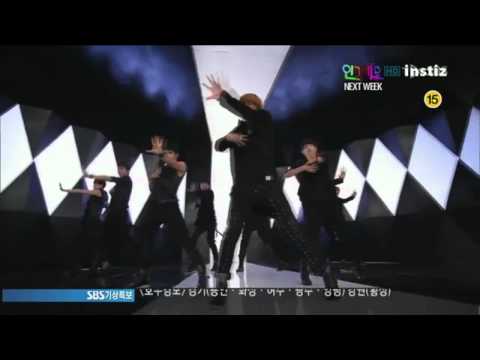 110703 ZE:A COMEBACK NEXT WEEK