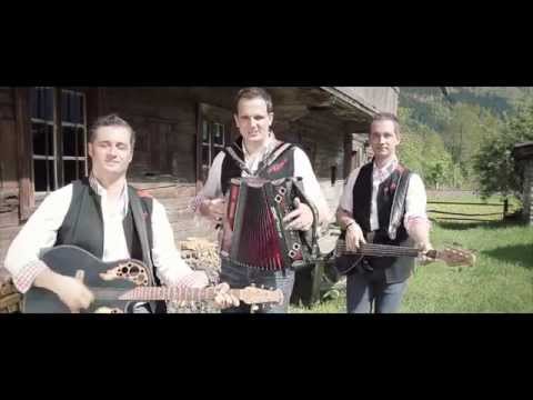 Holz vor der Hüttn - Die Fetzig`n aus dem Zillertal