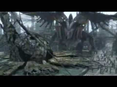 Advent Children - Hypnotize