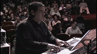 08 Marcos Witt - Esperamos en Ti (Álbum Sana Nuestra Tierra) HD