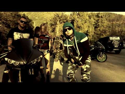 JassonLaCoca ft Dj ISP - #2phones / 2Телефона (official video)