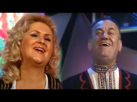 Shyrete Behluli & Mahmut Ferati -  Dy lulekuqe nje boje peme