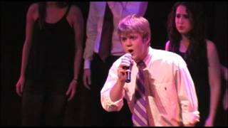 SoCal VoCals -- Slumber (at Absolut)