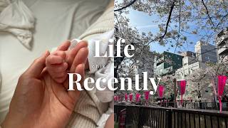 東京VLOG | 一年を振り返って、New Chapter、カリフォルニア旅行