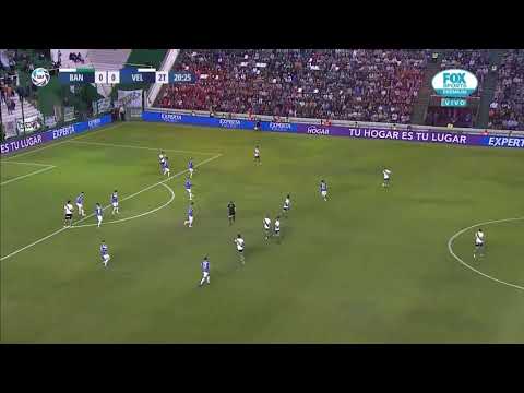 Banfield 1 - 0 Vélez – Gol de Lenis – Superliga 2019-2020 Fecha 14