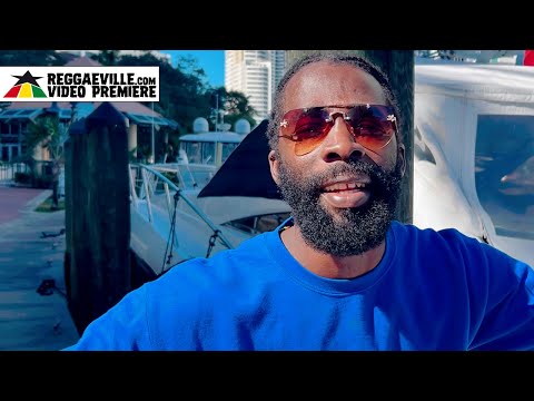 Imar Shephard - Make It [Offiical Video 2025]