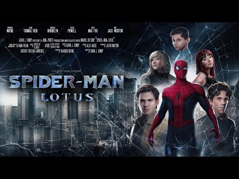 Spider-Man: Lotus (Fan-Film)