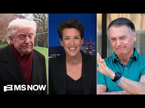 Trump appears to blurt out secret plan, not knowing it's already a bust