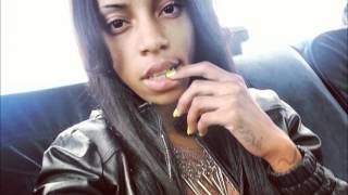 Sasha Go Hard - Girl Code