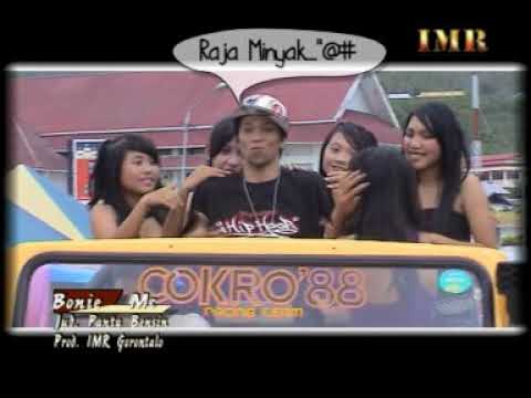 BONNIE MC FT CHALZDAEMCEE, - PANTA BENSIN