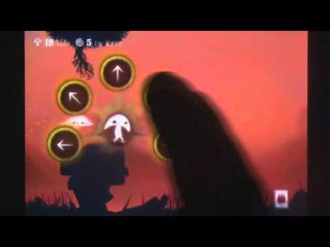 Spirits iPhone Gameplay Review - AppSpy.com