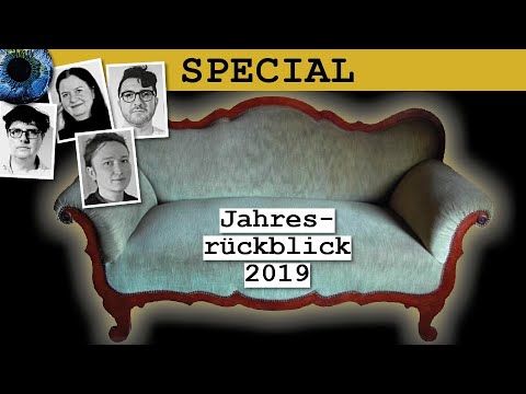 arteshot 54 - Jahresrückblicks-SPECIAL 2019