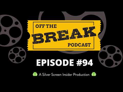 OTB #94: Could Robots Soon Be In Charge Of What Movies Get Made?