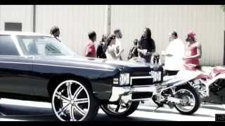 J Bizzle - Flashback [Official Video]HD