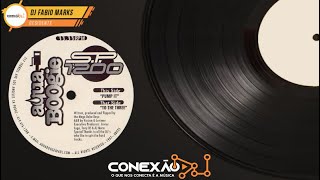 S.P. 1200 - Pump It [HQ] - Hard House, 90's