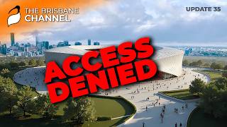 Greater Brisbane: Big Decisions, Unanswered Questions