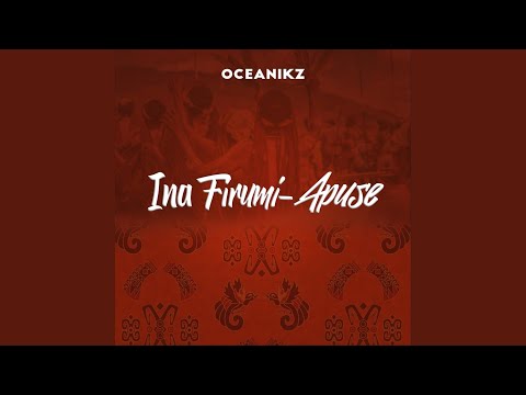 Ina Firumi / Apuse (Medley)