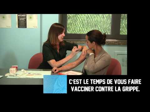 pourquoi la vaccination est une mesure de santé publique