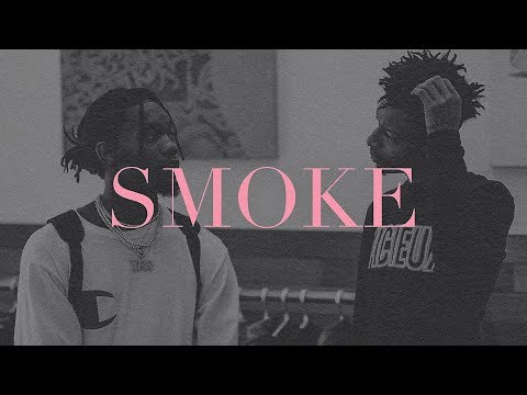 [SOLD] 21 Savage x Offset 2019 Type Beat | Trap Instrumental "Smoke" (prod. Highself)
