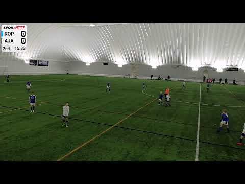 Ropd vs Ajax - 20/12/2022