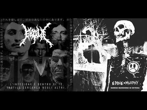 Ebola / Eddie x Murphy