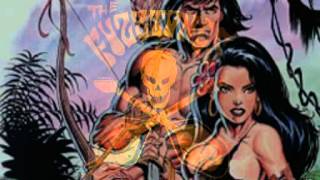 The Fuzztones - Me Tarzan You  Jane